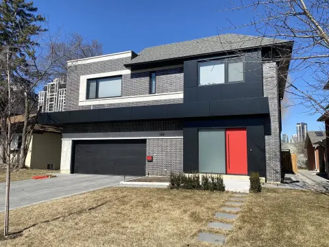 Vinyl Windows Supplier in Toronto