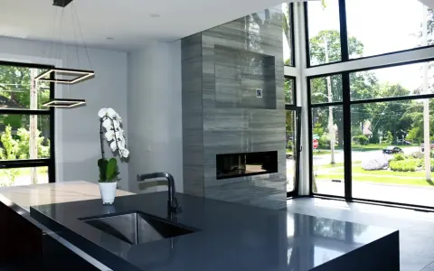 Tilt and Turn doors suppliers toronto