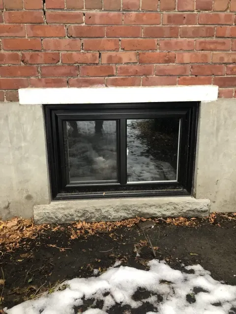 Basement Windows Toronto