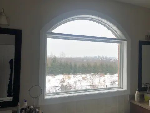 Custom Windows Toronto