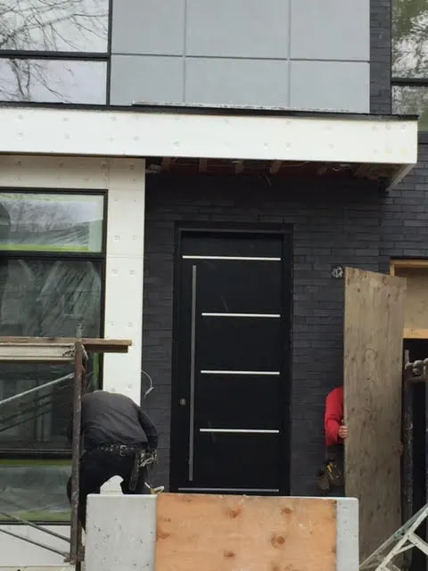 modern fiberglass doors toronto copy