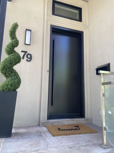 Steel door Manufacturers Toronto