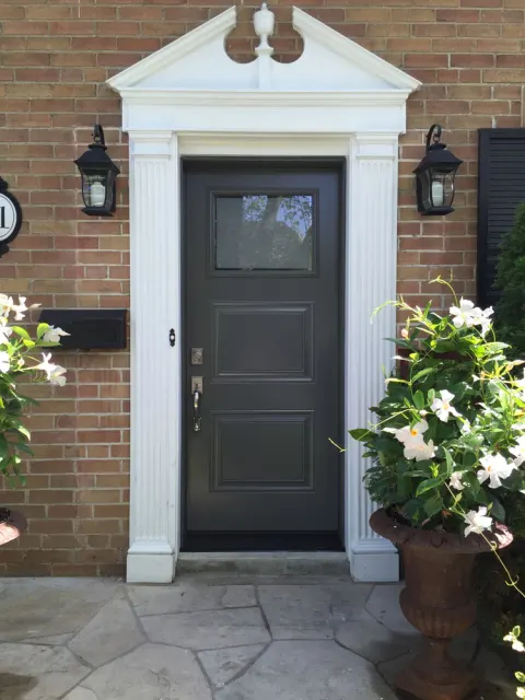 steel-door-installation-replacement-toronto-traditional