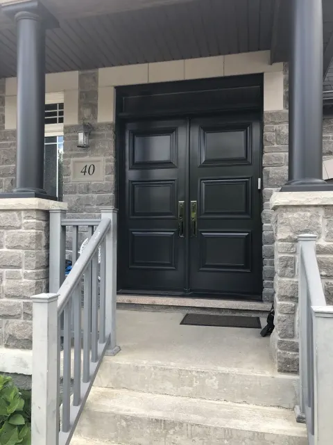 Windows and Doors Toronto