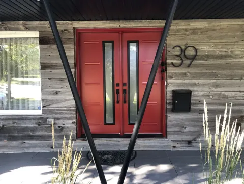 Custom Doors Toronto