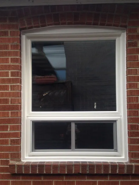 sliding windows