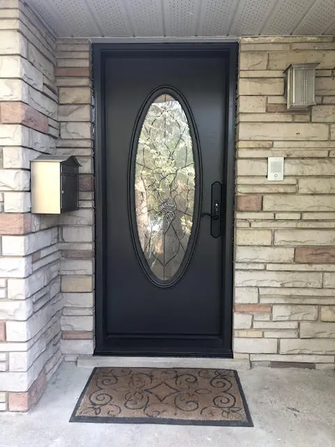 steel-door-installation-replacement-toronto-oval-outside