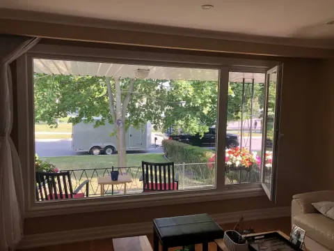 window companies toronto