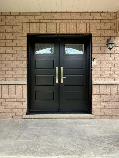 steel-door-installation-replacement-toronto-small-step-up