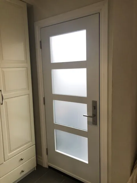 Replacement Doors toronto