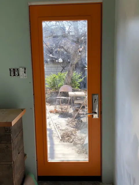 steel-door-installation-replacement-toronto-back-door-with-window