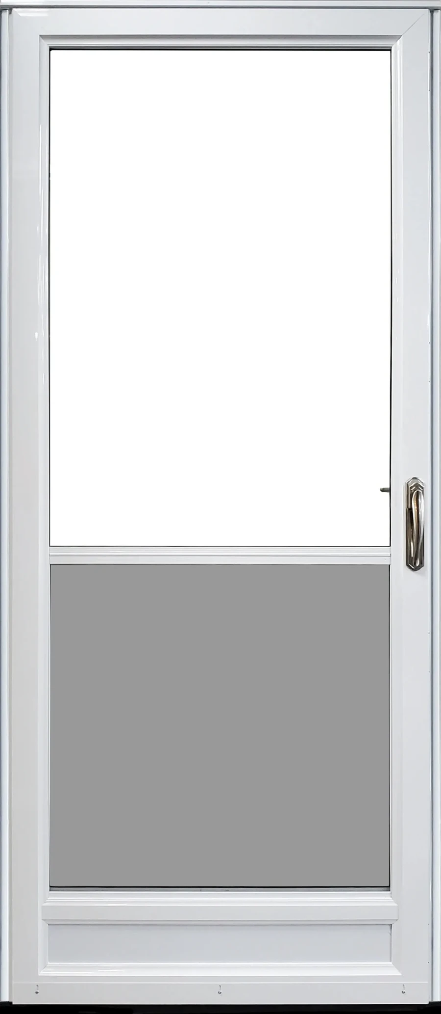 3-Lite Self Storing Storm Door (3LSS)