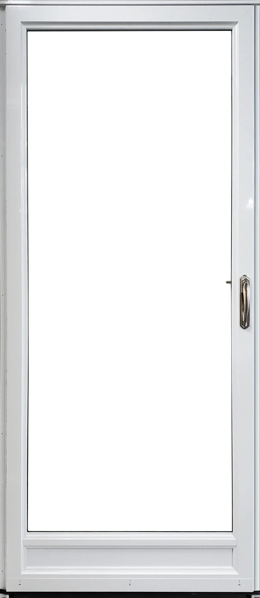 One Lite Storm Door (1L)