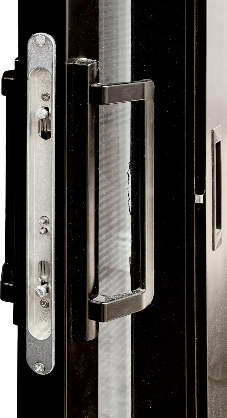 Standard Twin Point Lock