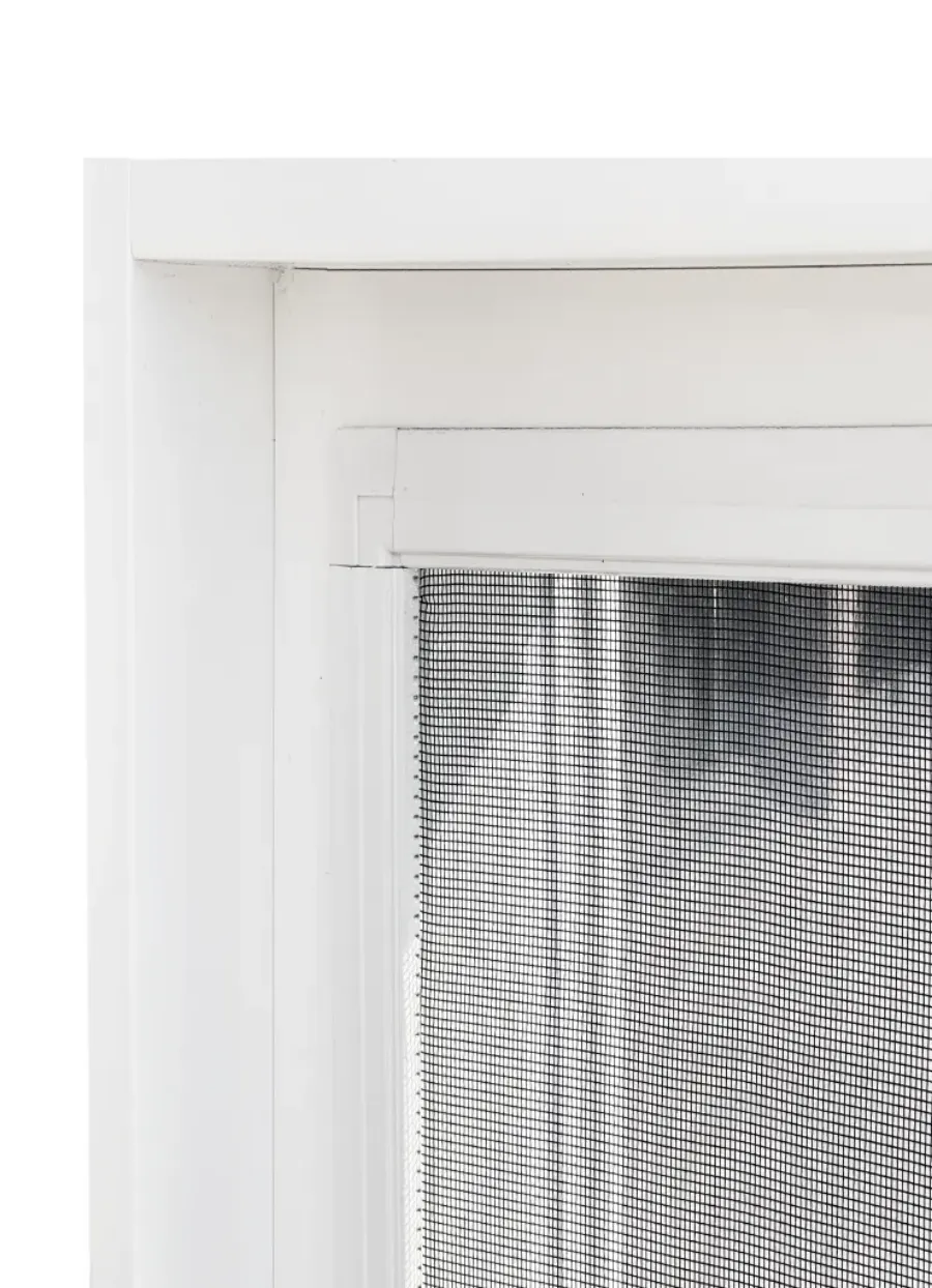 Easy to Remove Screen