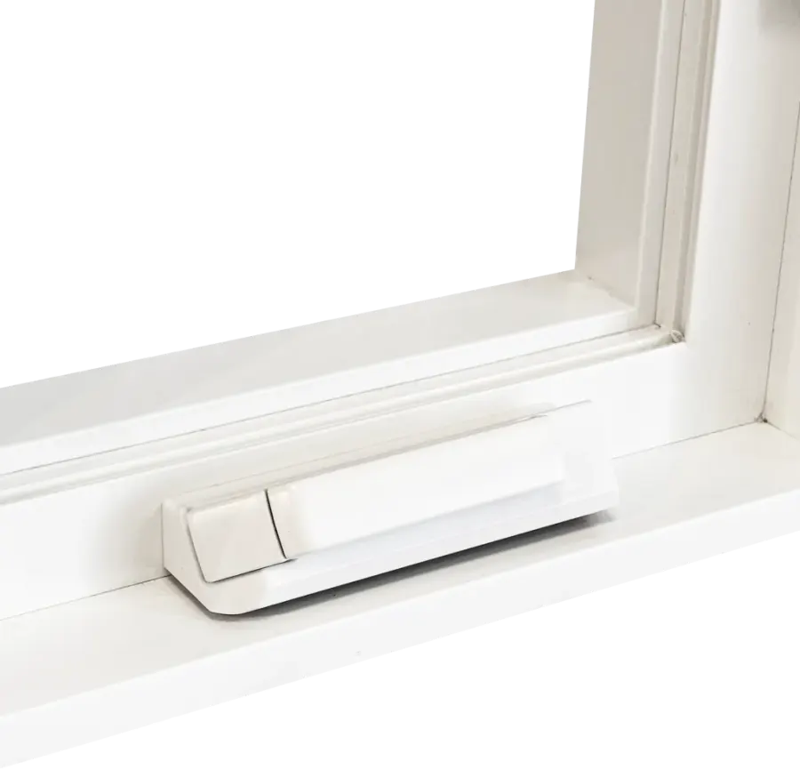 Fold Down Handle