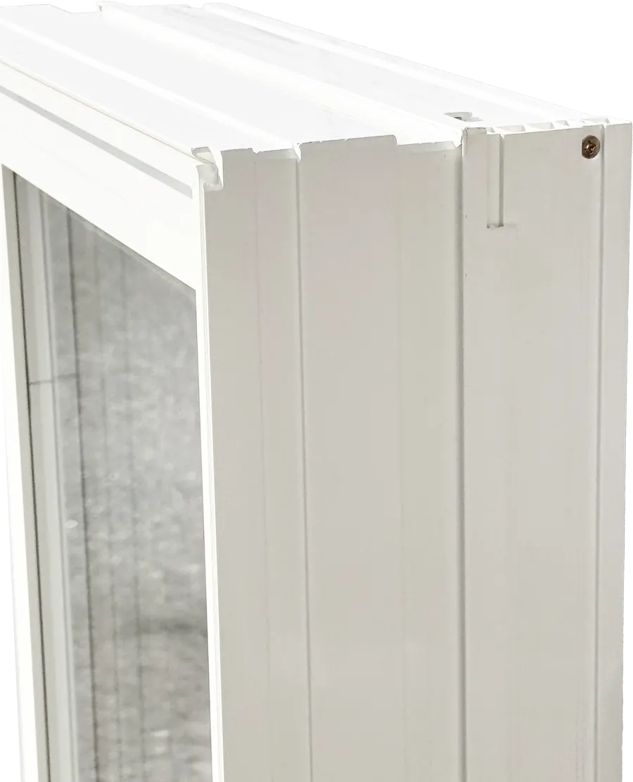 4½" Frame Depth