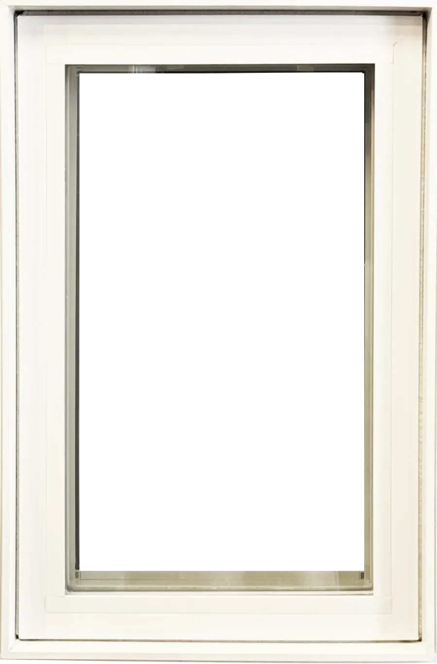 2" Frame Face