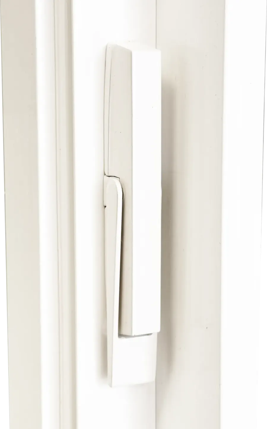 Multi-Point Lock
