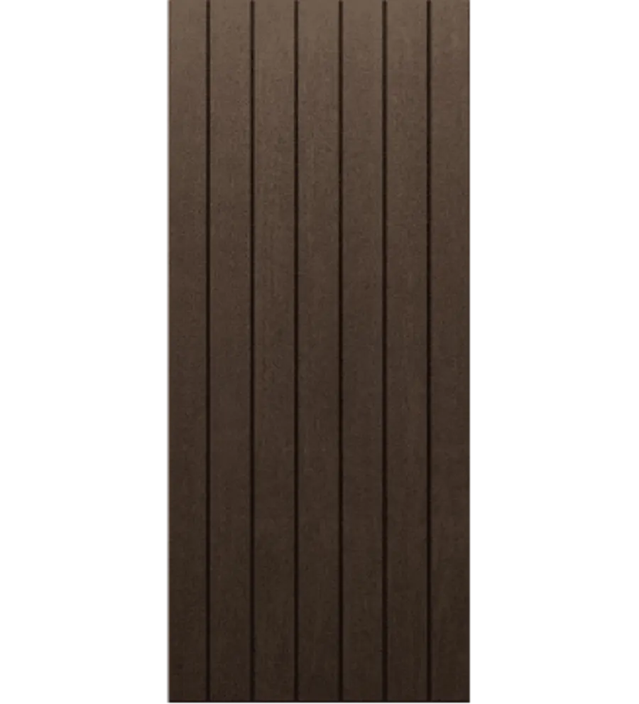 6 Panel Fiberglass Entry Door (SG68)