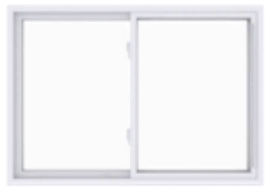 Single Slider Windows