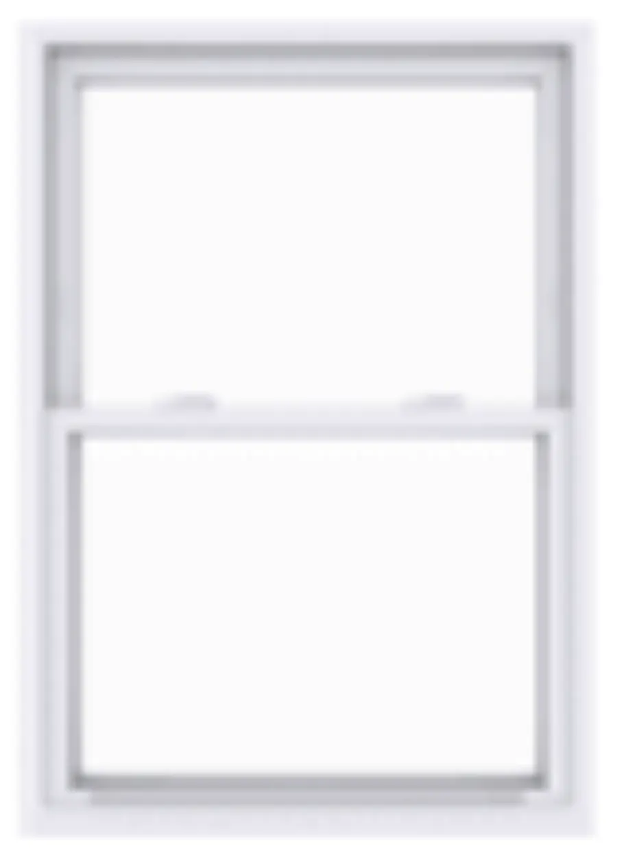 Double Hung Windows