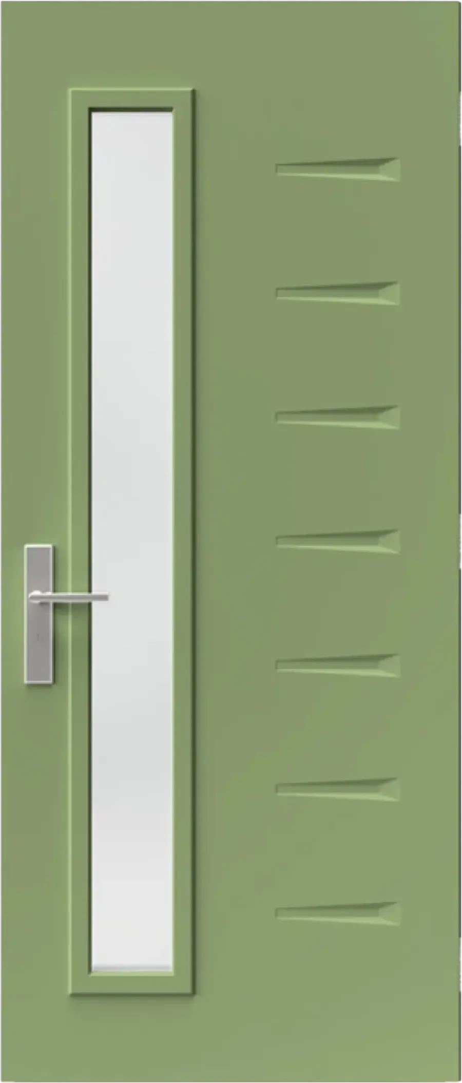Era Steel Entry Door