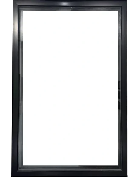 Aluminum UltraSlim Picture Window