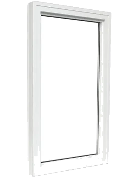 Vinyl Picture Window