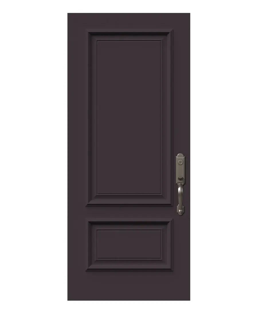 Novatech High Performance Entry Door (NHP)