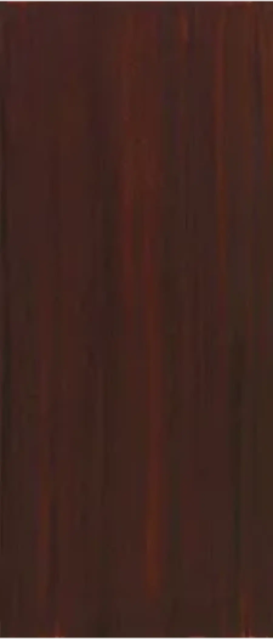 Flush Mahogany Fiberglass Entry Door (MAH00)