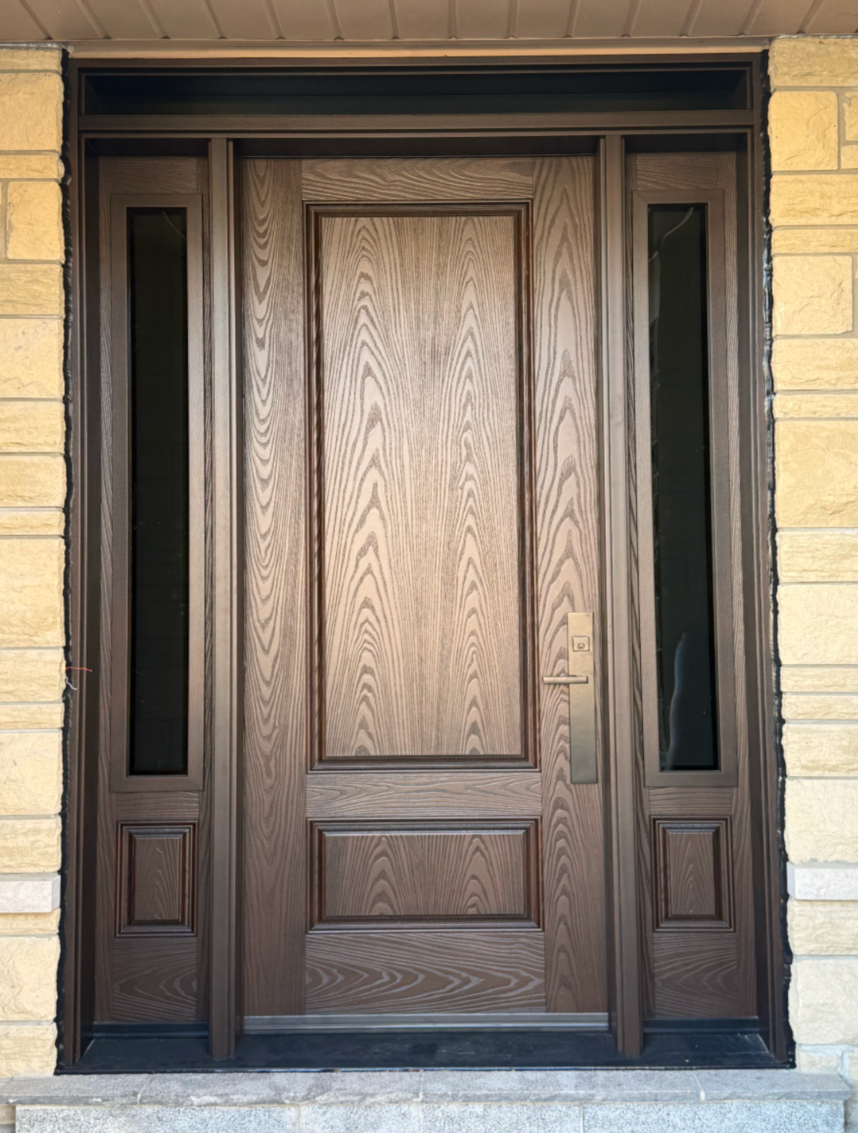 After — Toronto, Ontario