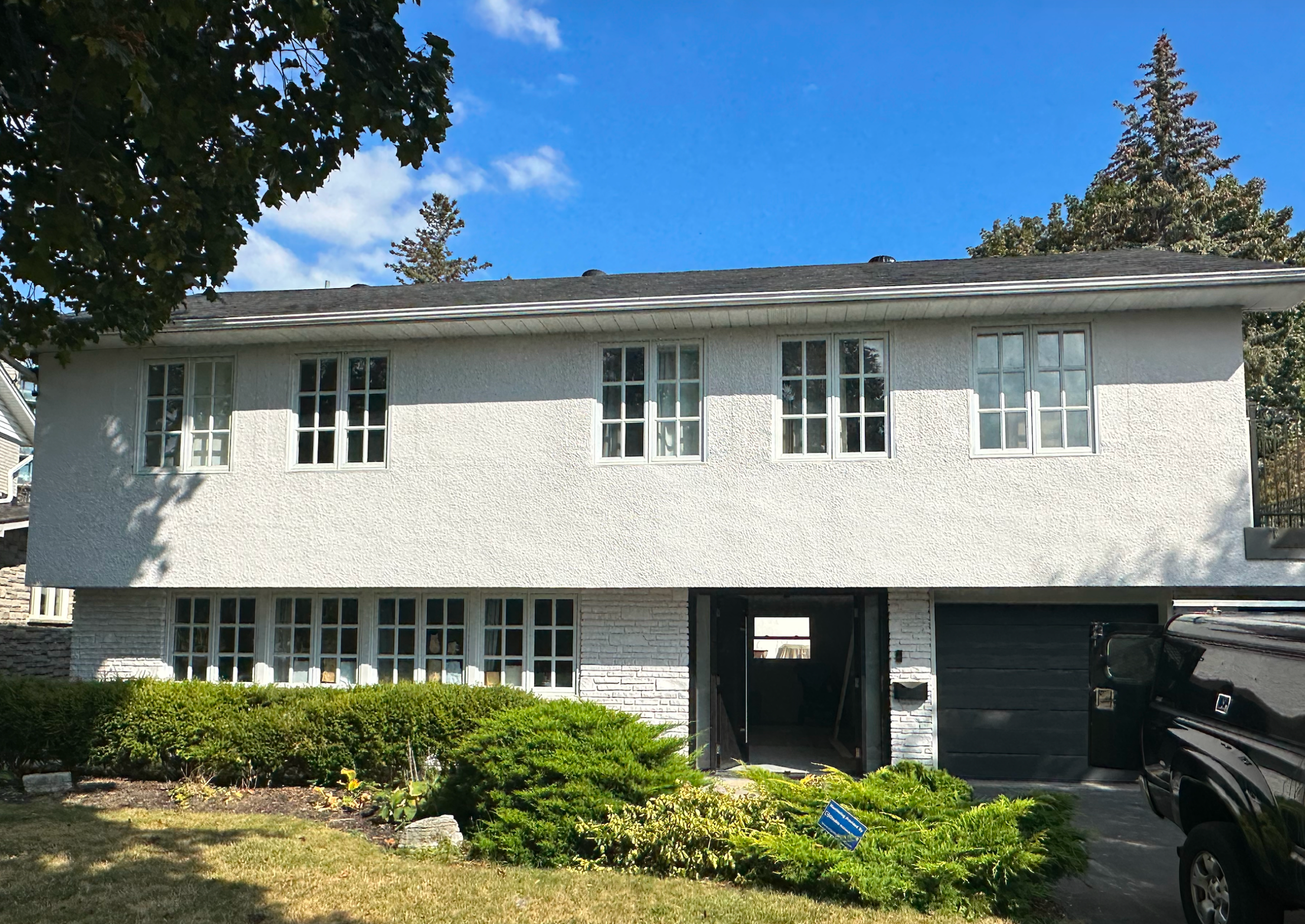 Before — Etobicoke, Ontario